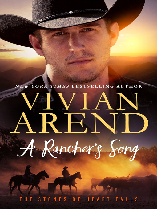 Title details for A Rancher's Song by Vivian Arend - Available